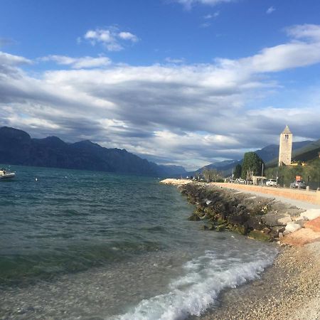 Holiday Home Thomas And Friends Brenzone sul Garda Exterior foto