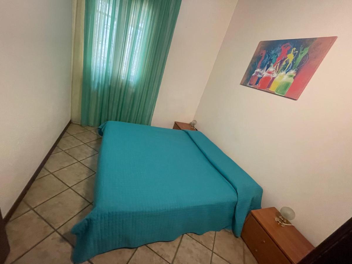 Holiday Home Thomas And Friends Brenzone sul Garda Exterior foto