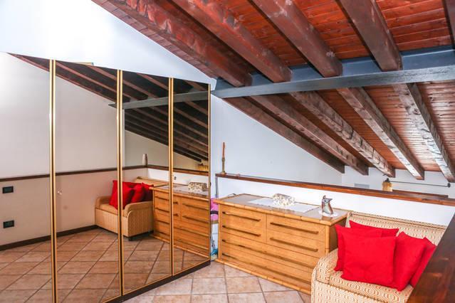 Holiday Home Thomas And Friends Brenzone sul Garda Exterior foto